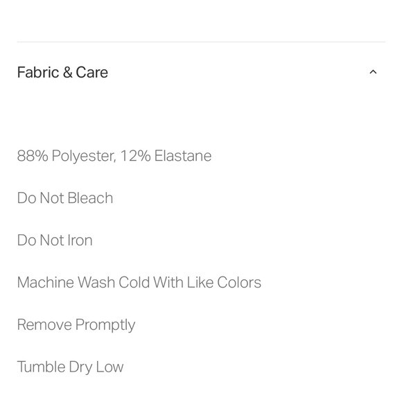 Vuori Lux Jumpsuit sz S
Color: Stone Heather - Picture 9 of 11